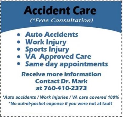 Accident Care